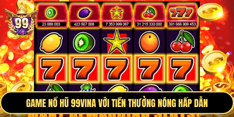 Hướng dẫn chơi slot game