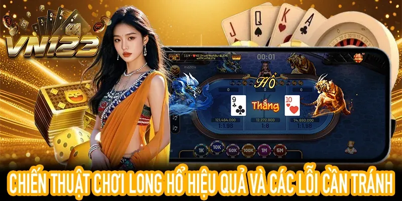 Hướng dẫn an toàn chơi game tại qh99
