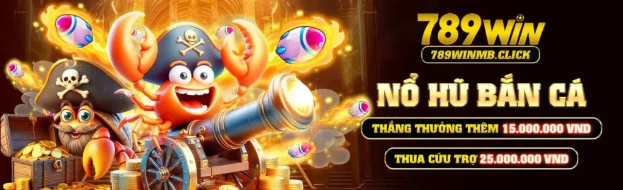 Trò chơi Slot Nổ Hũ QH99