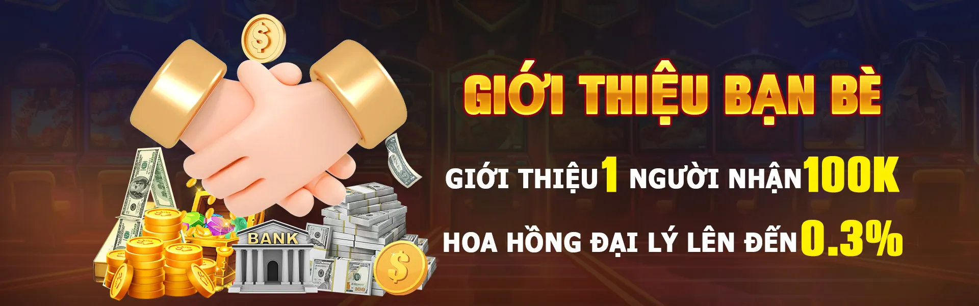 Game nổ hũ qh99 với jackpot lớn