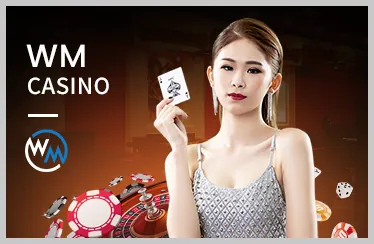 Trò chơi Casino Trực tuyến QH99
